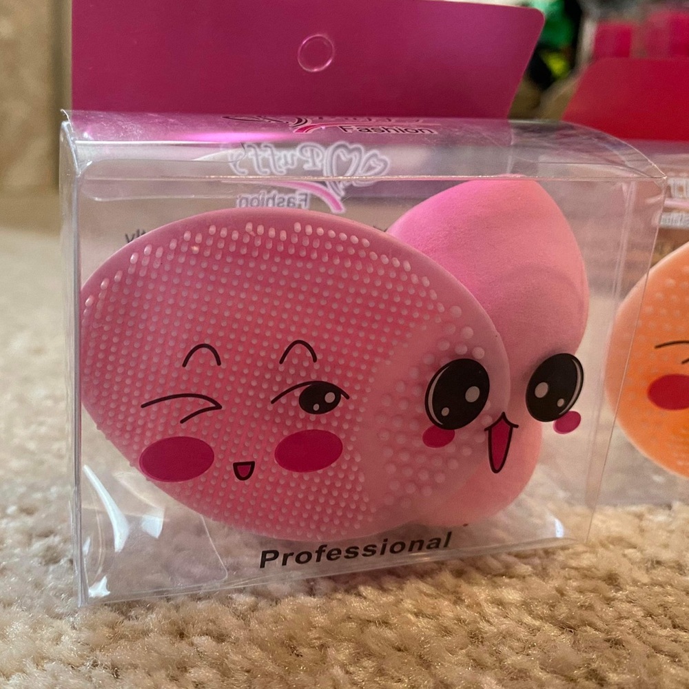 Makeup blender - Picture 4 of 5